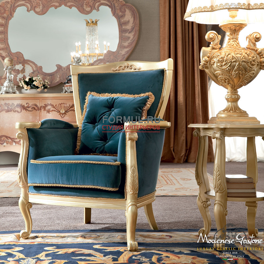 Гостиная Modenese Gastone BELLA VITA 1